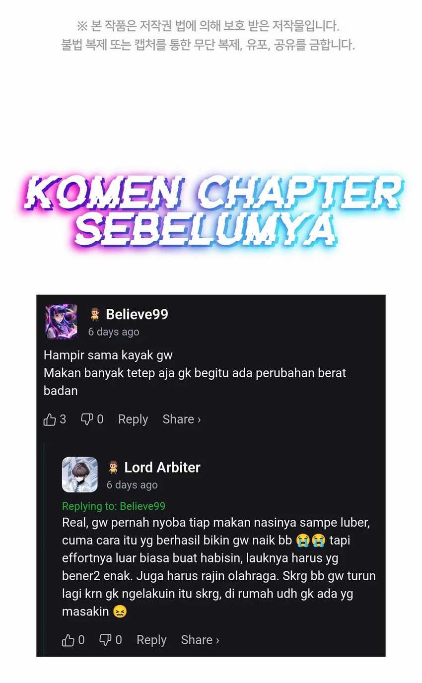 The Game’s Addict Reset chapter 29 halaman 69