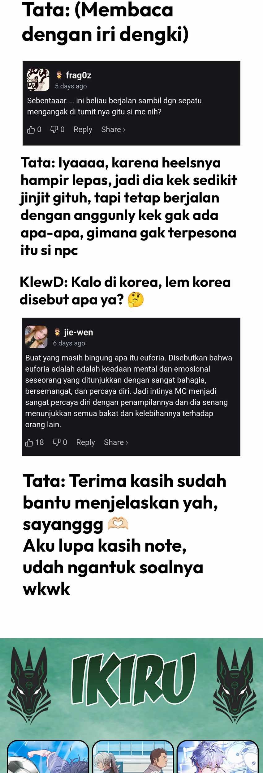The Game’s Addict Reset chapter 29 halaman 70