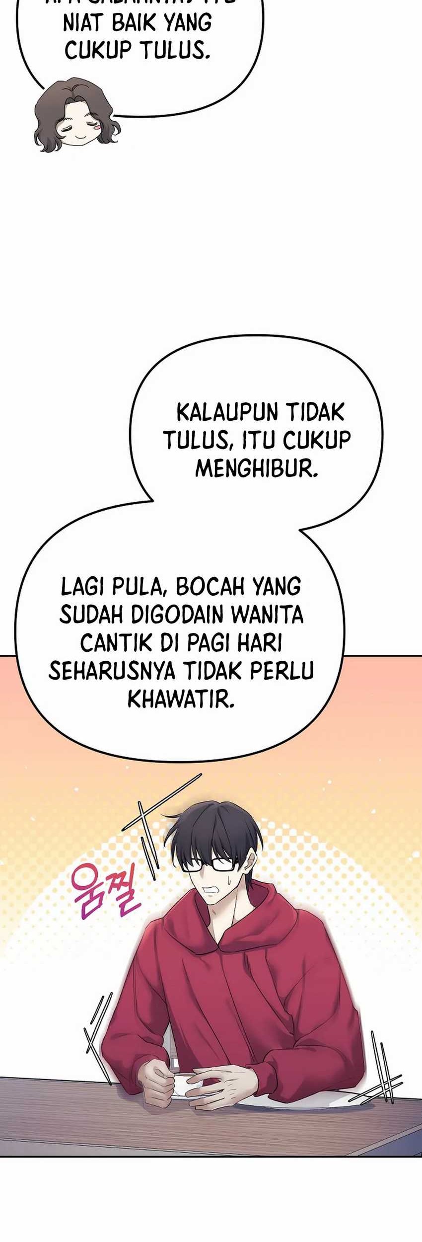 The Game’s Addict Reset Bab 3 halaman 5