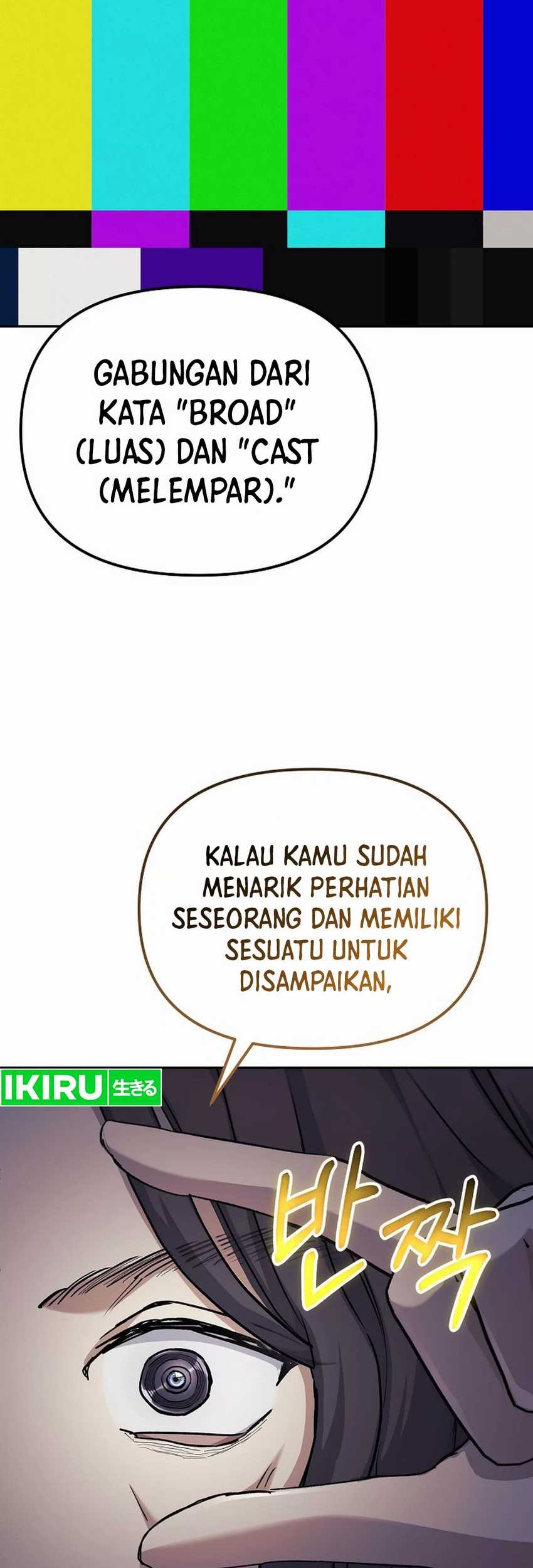 The Game’s Addict Reset Bab 3 halaman 13