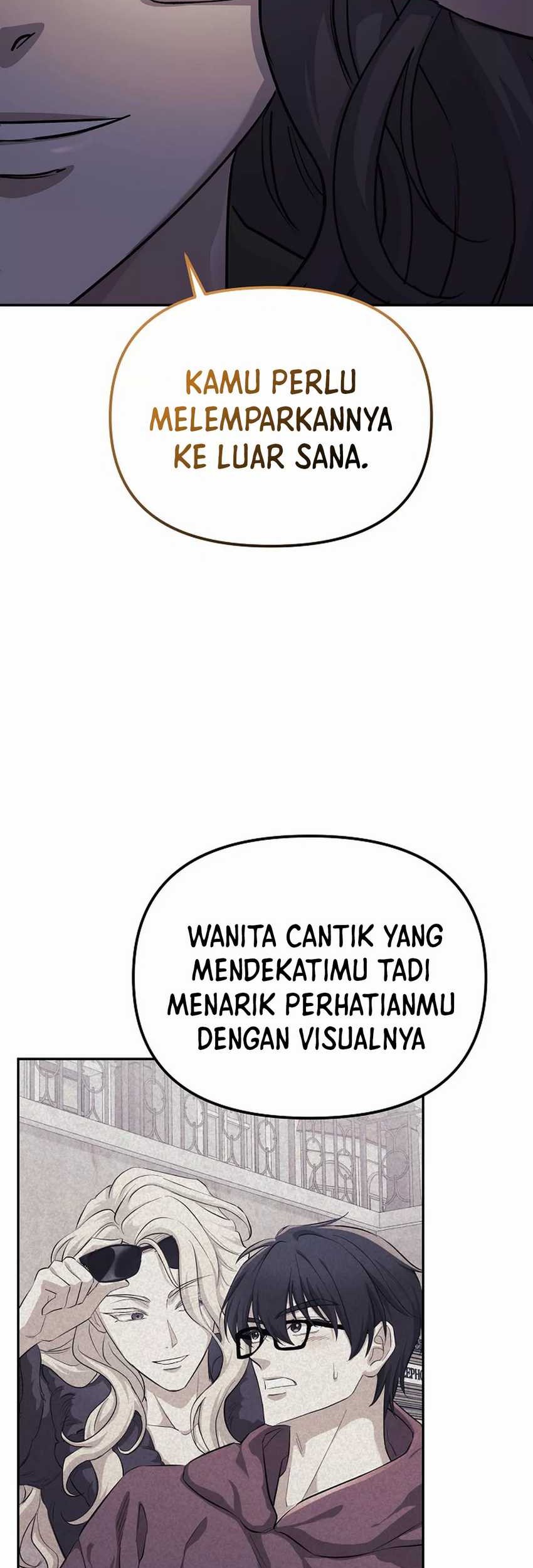 The Game’s Addict Reset Bab 3 halaman 14