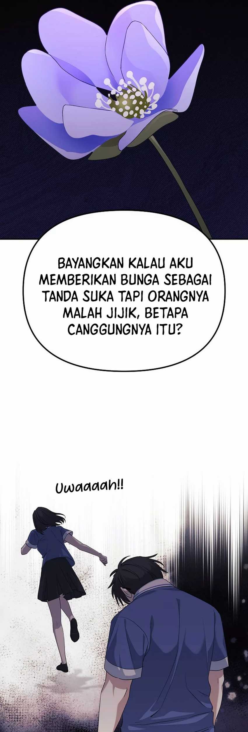 The Game’s Addict Reset Bab 3 halaman 17