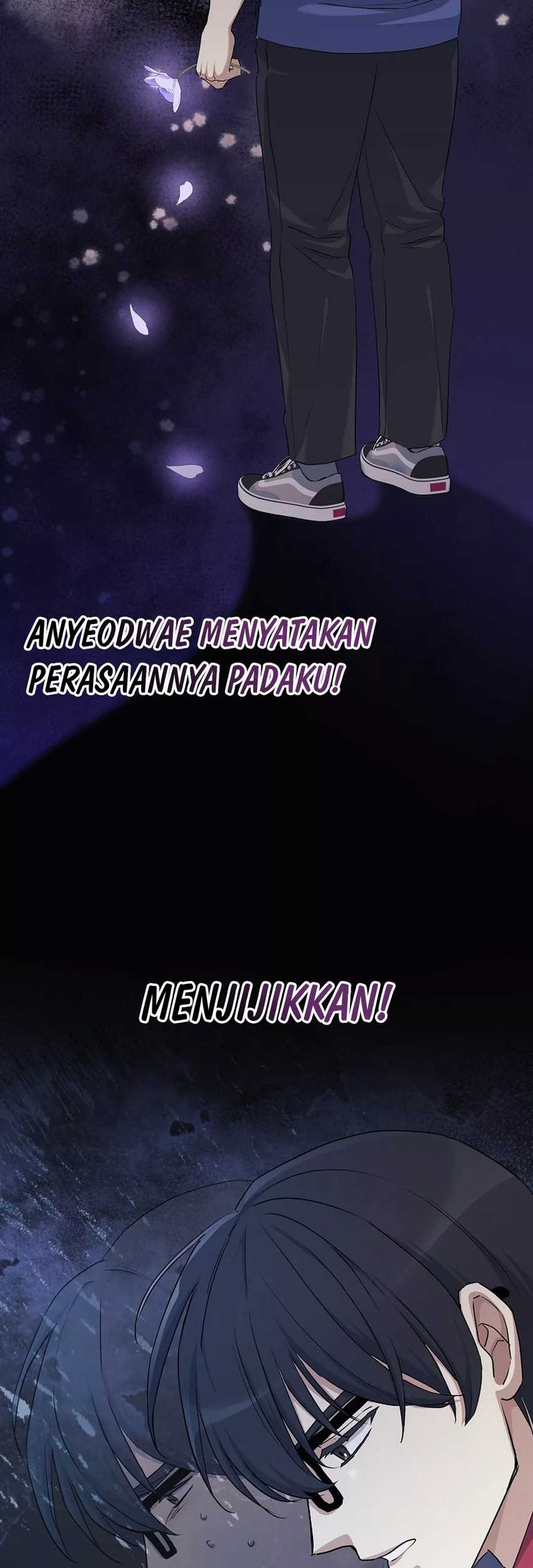 The Game’s Addict Reset Bab 3 halaman 18