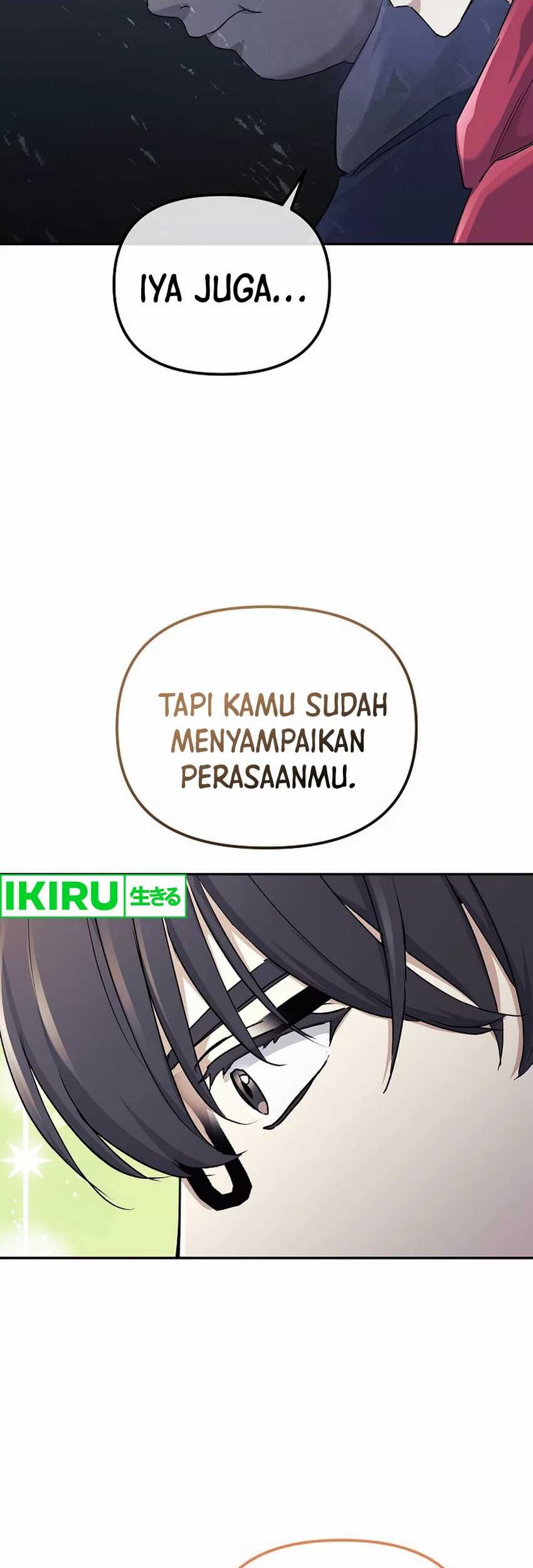The Game’s Addict Reset Bab 3 halaman 19