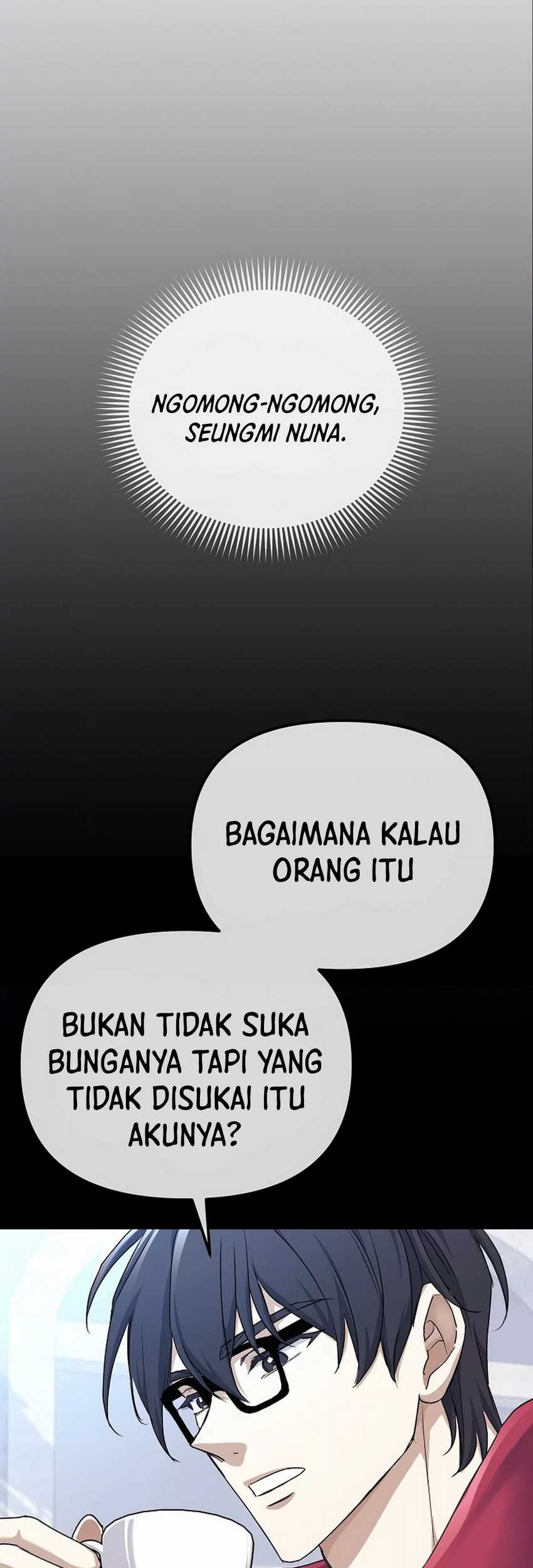 The Game’s Addict Reset Bab 3 halaman 24