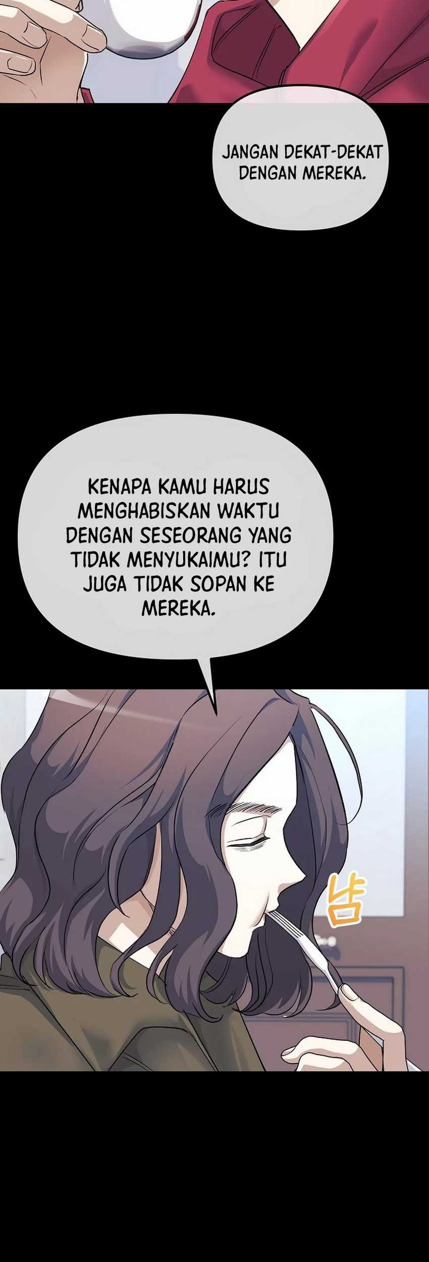 The Game’s Addict Reset Bab 3 halaman 25