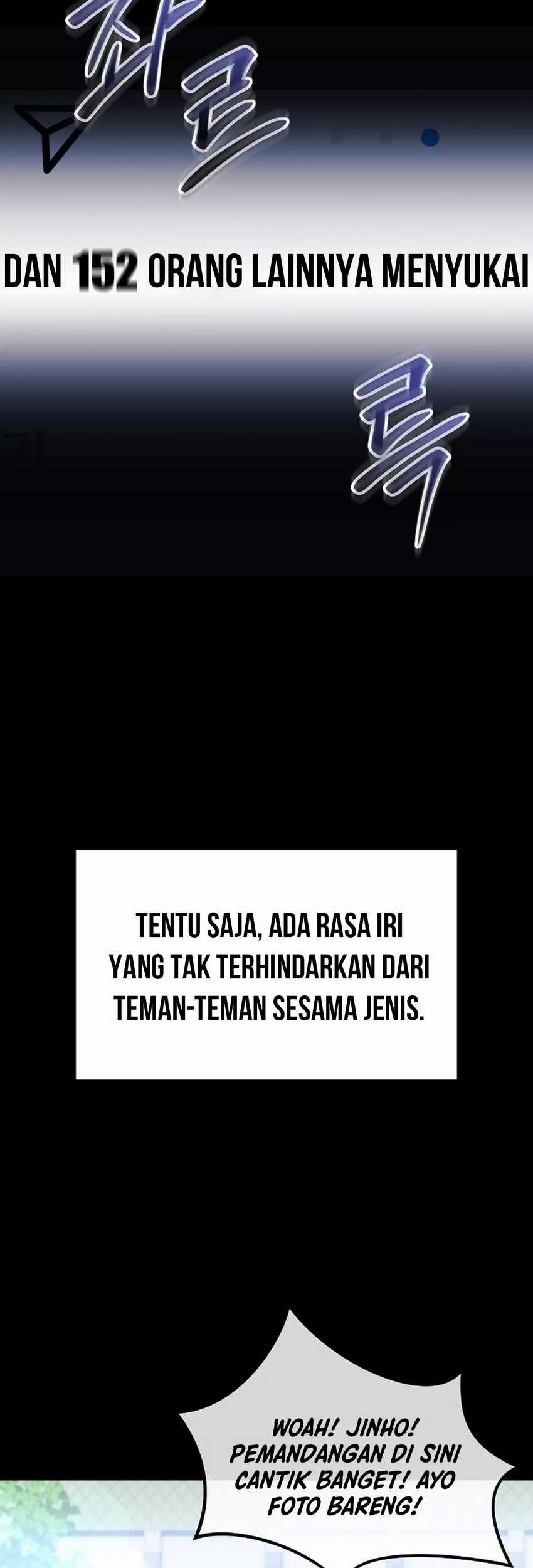 The Game’s Addict Reset Bab 3 halaman 38