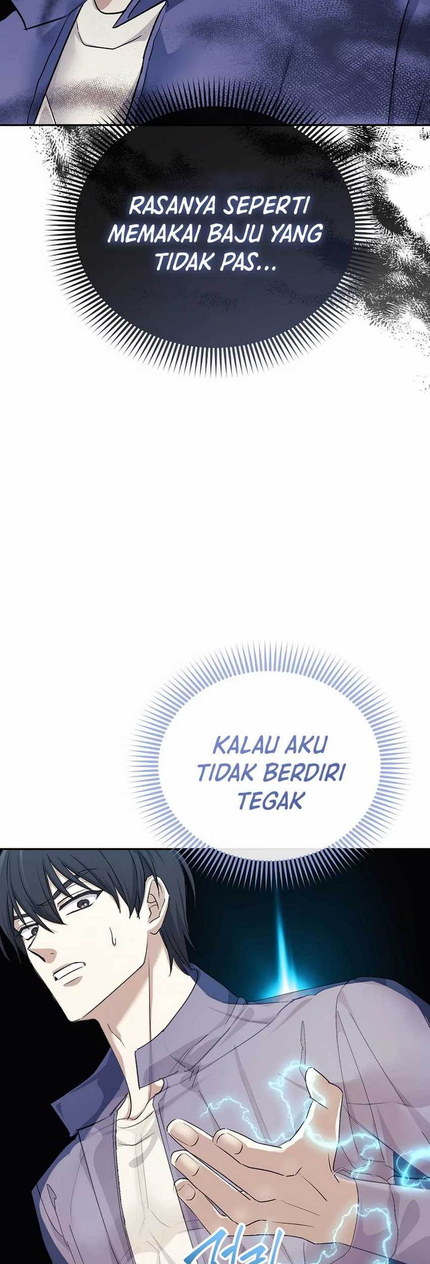 The Game’s Addict Reset Bab 3 halaman 49
