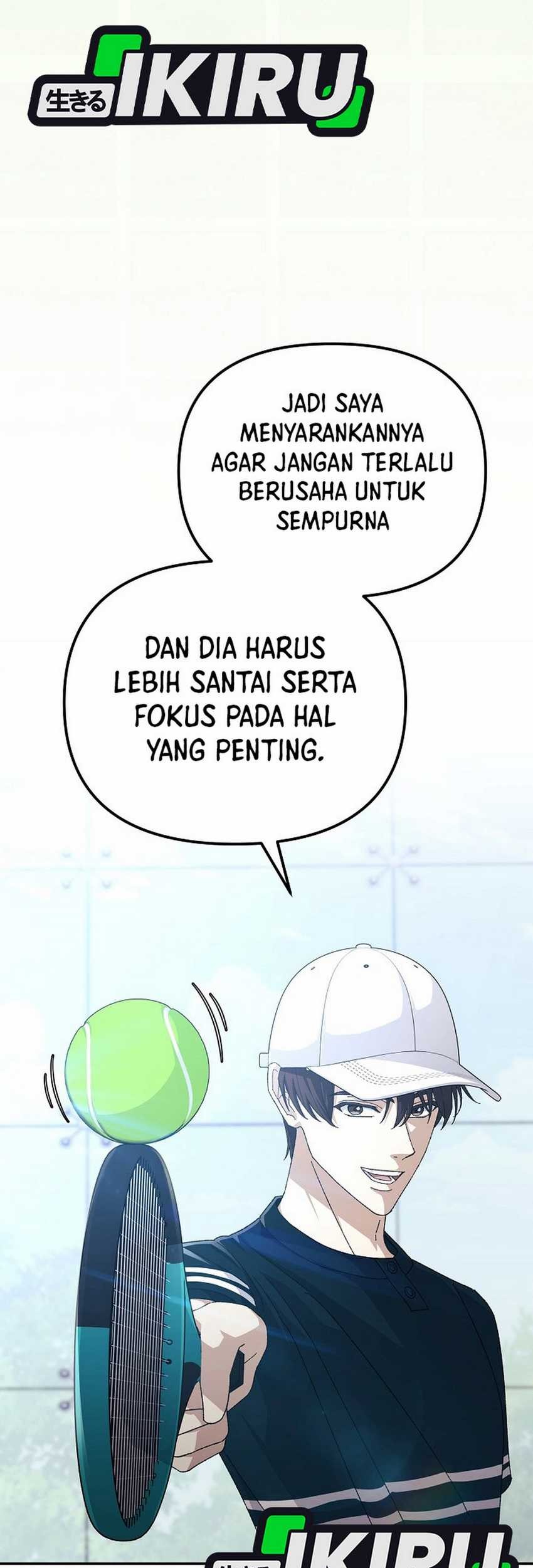 The Game’s Addict Reset chapter 30 halaman 9