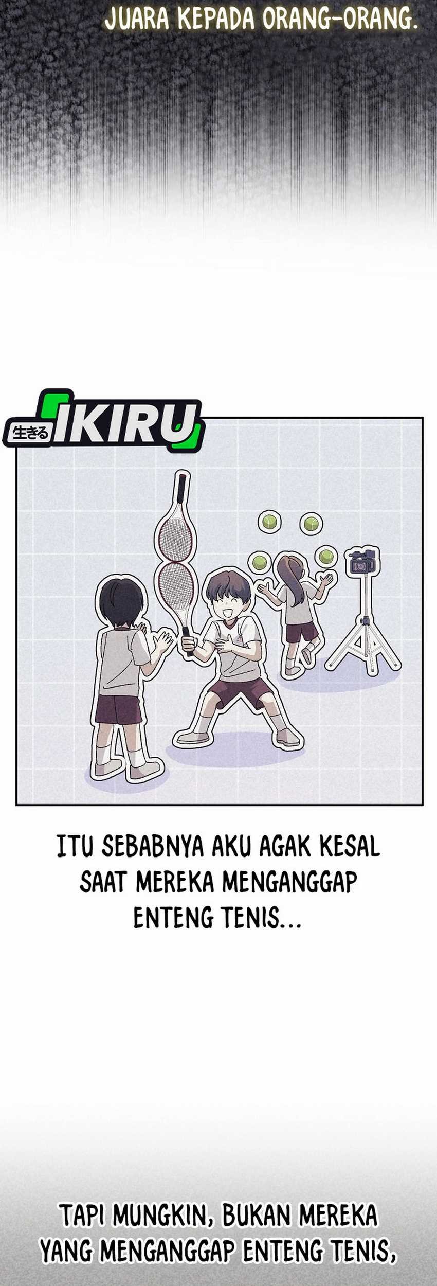 The Game’s Addict Reset chapter 30 halaman 13