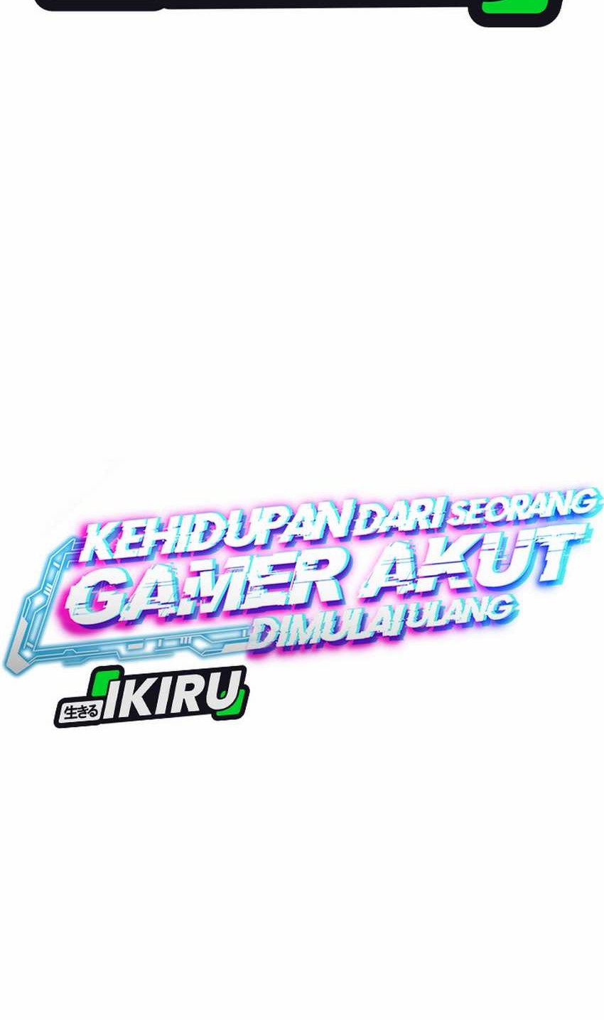 The Game’s Addict Reset chapter 30 halaman 18