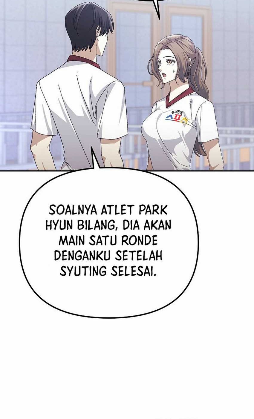 The Game’s Addict Reset chapter 30 halaman 20