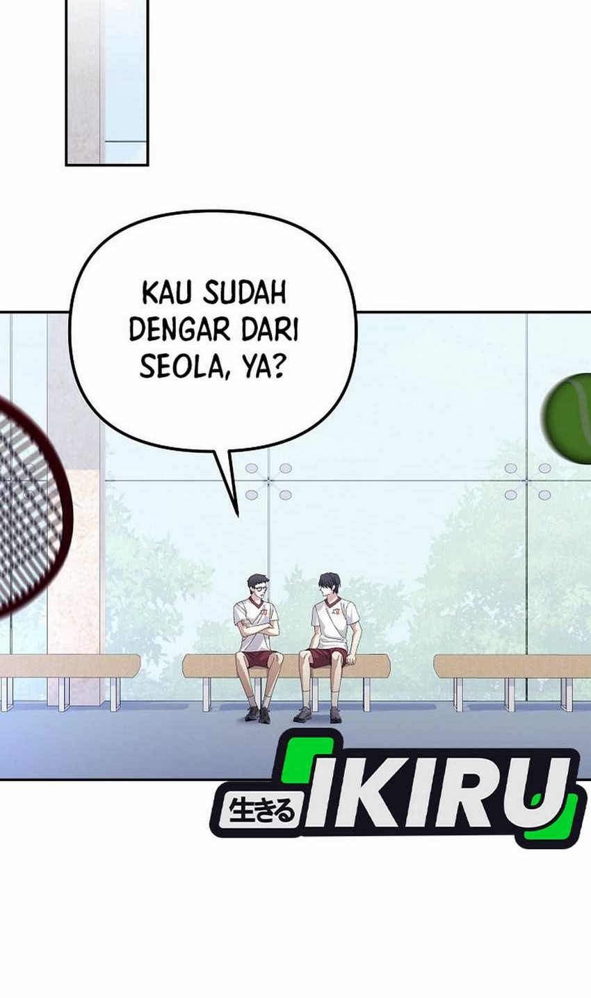 The Game’s Addict Reset chapter 30 halaman 22
