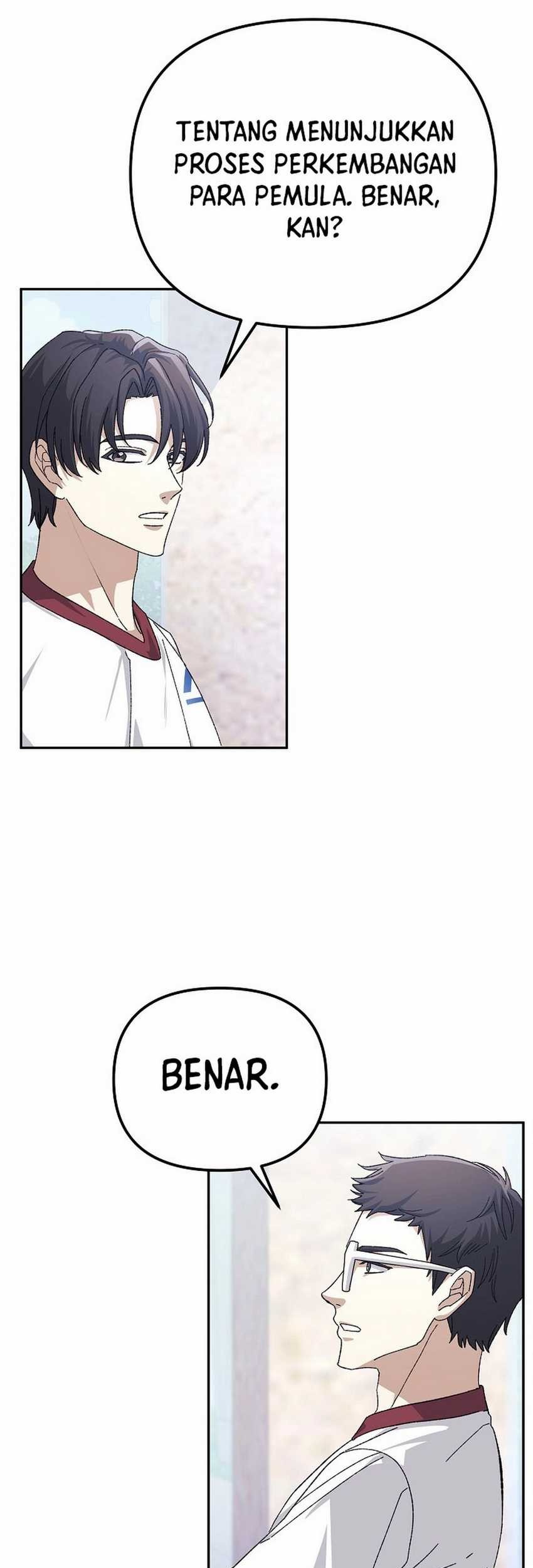 The Game’s Addict Reset chapter 30 halaman 23