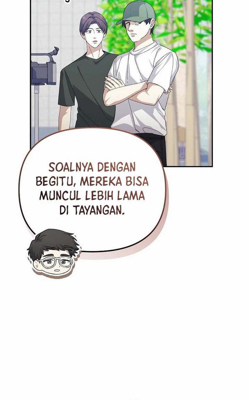 The Game’s Addict Reset chapter 30 halaman 28