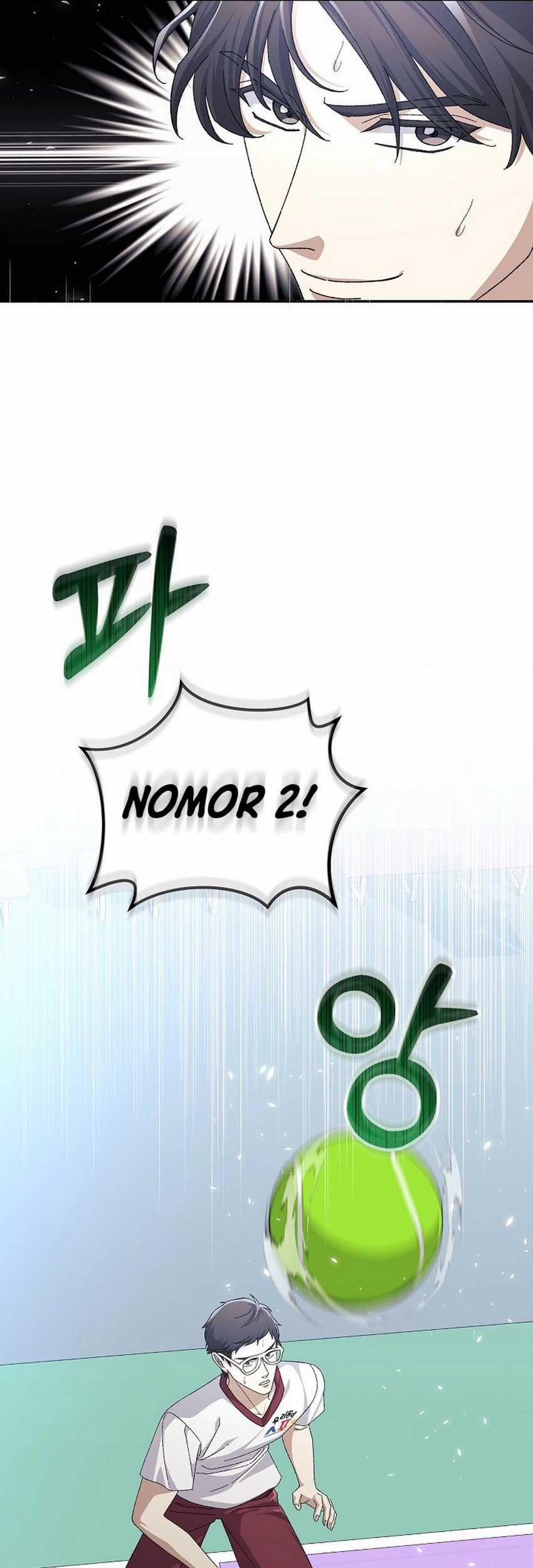 The Game’s Addict Reset chapter 30 halaman 42