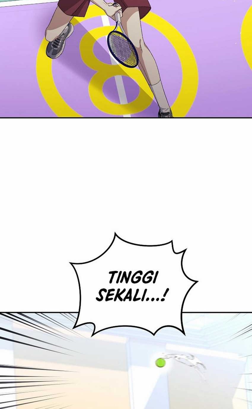 The Game’s Addict Reset chapter 30 halaman 43