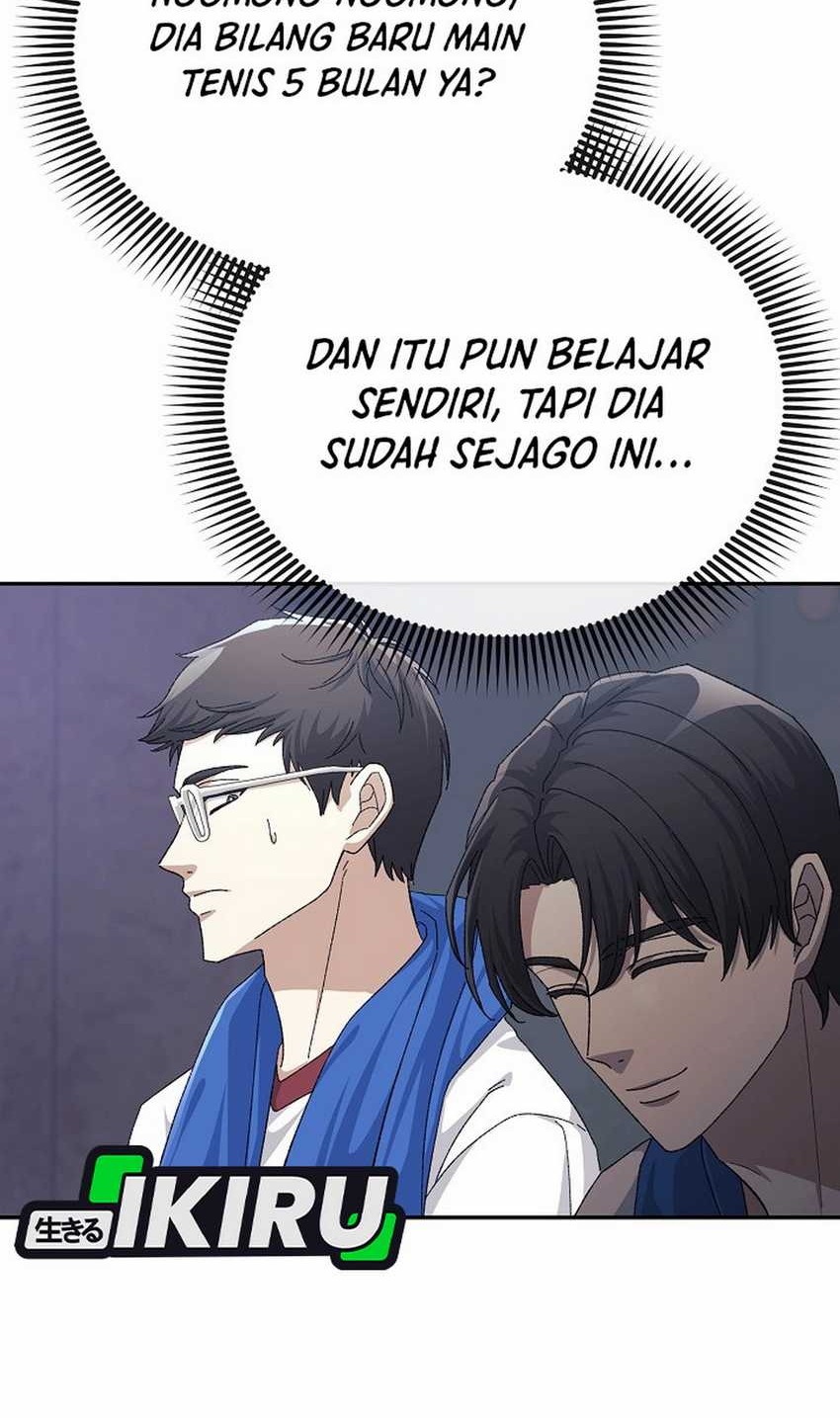 The Game’s Addict Reset chapter 30 halaman 51