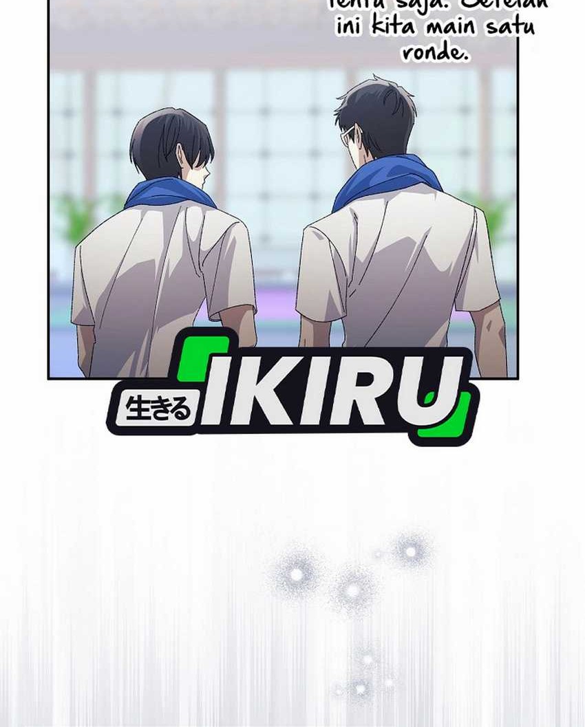 The Game’s Addict Reset chapter 30 halaman 53