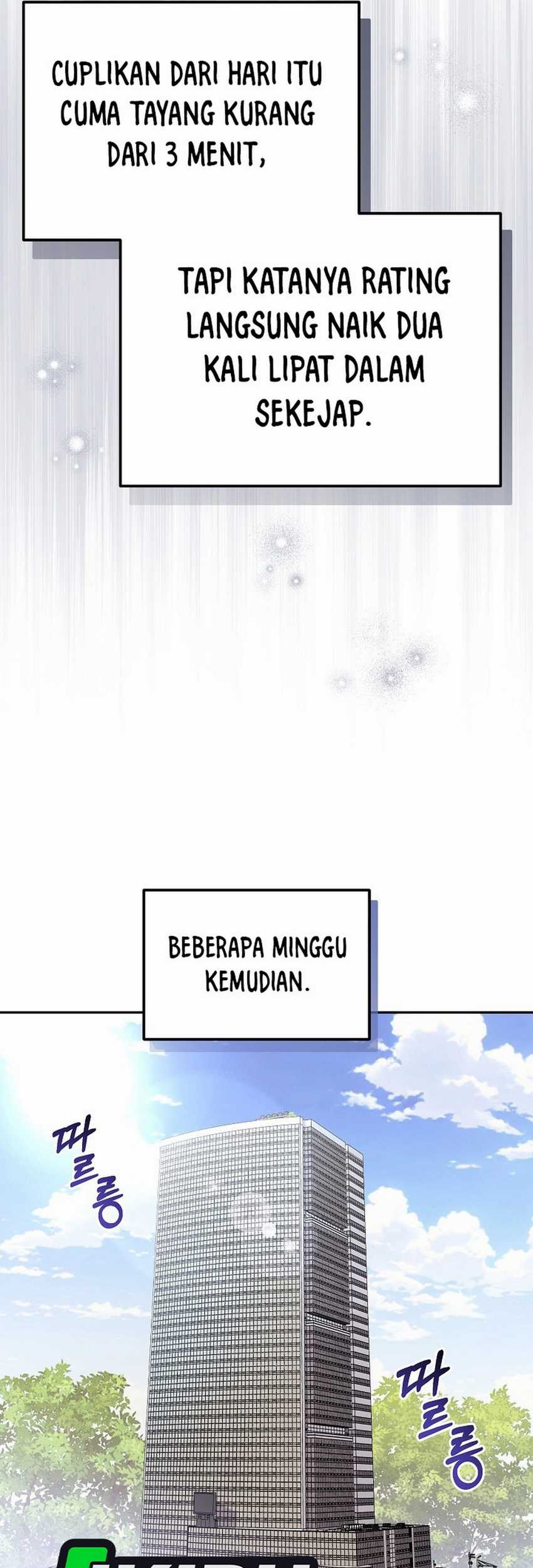 The Game’s Addict Reset chapter 30 halaman 54