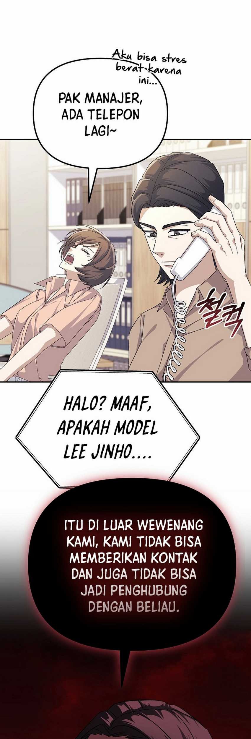 The Game’s Addict Reset chapter 30 halaman 56