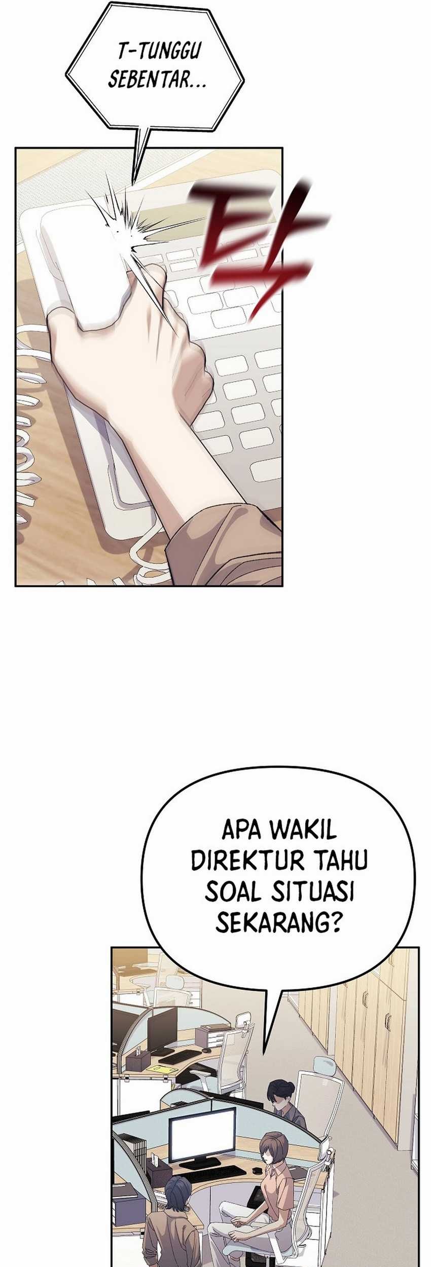 The Game’s Addict Reset chapter 30 halaman 58