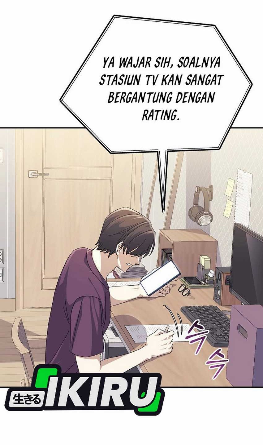 The Game’s Addict Reset chapter 30 halaman 61