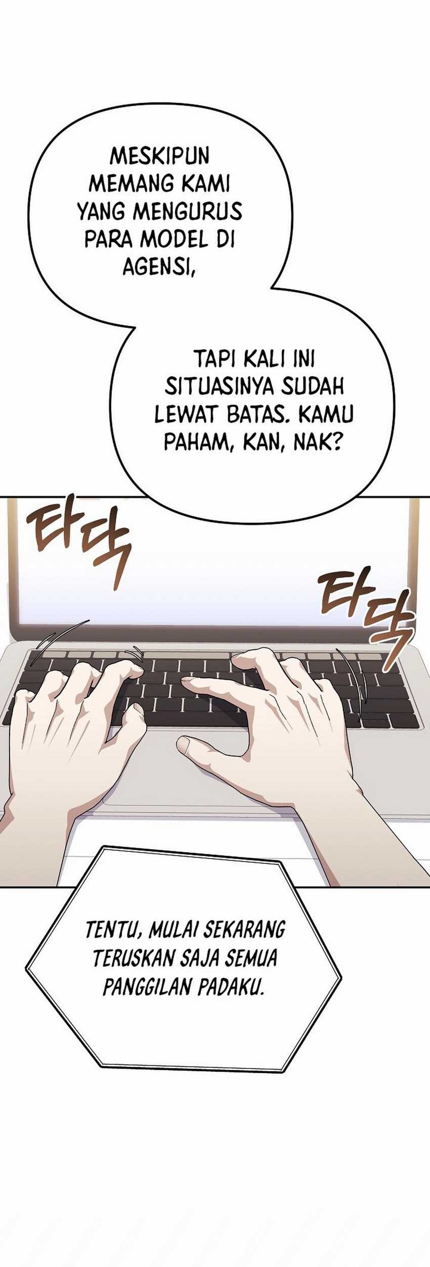 The Game’s Addict Reset chapter 30 halaman 62