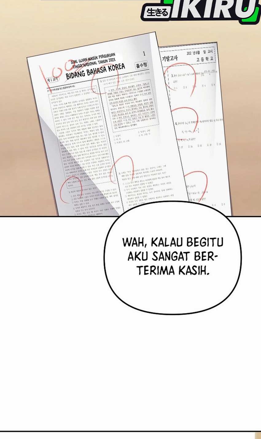 The Game’s Addict Reset chapter 30 halaman 65