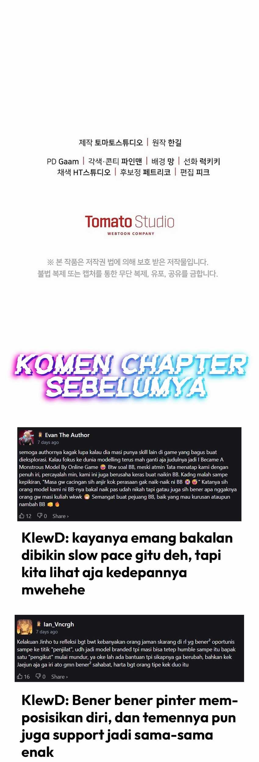 The Game’s Addict Reset chapter 30 halaman 70