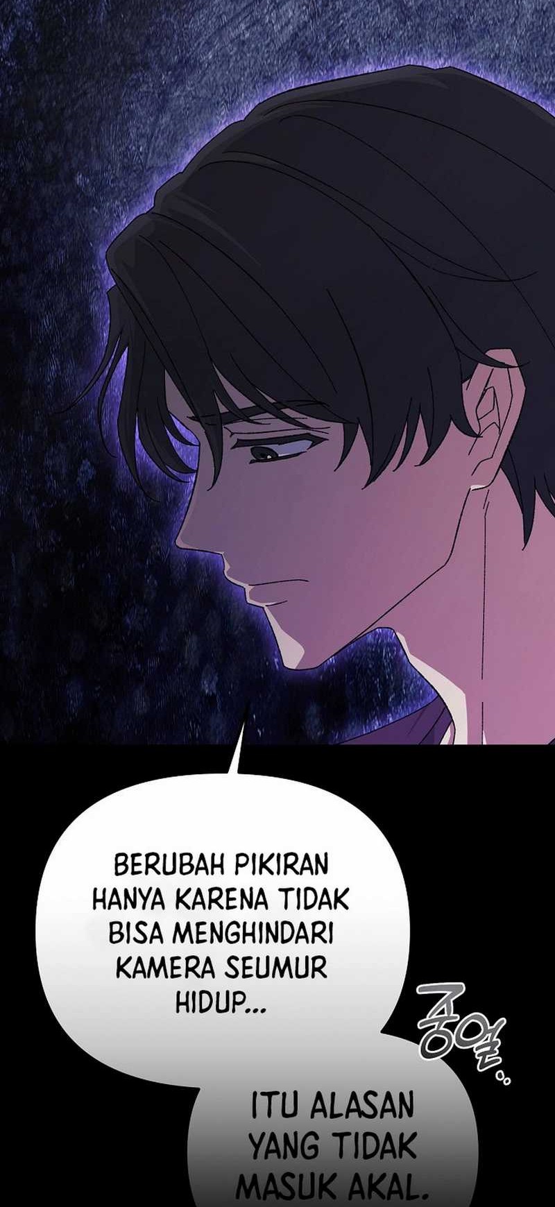 The Game’s Addict Reset Bab 31 halaman 8