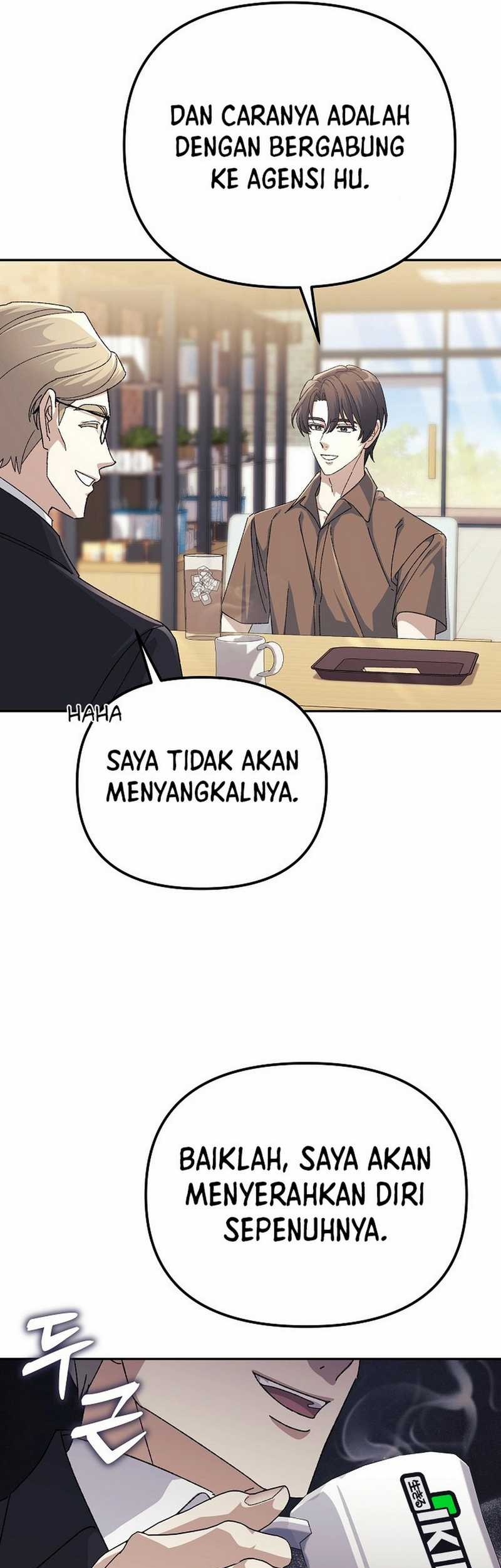 The Game’s Addict Reset Bab 31 halaman 29