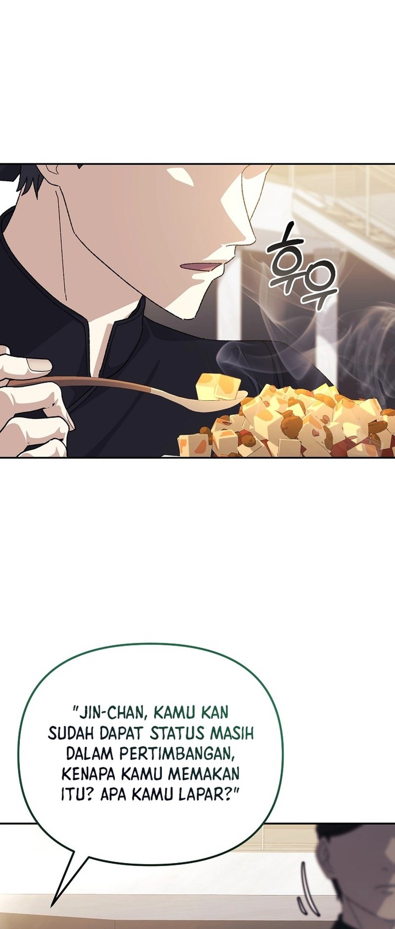 The Game’s Addict Reset Bab 32 halaman 42