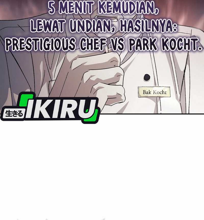 The Game’s Addict Reset Bab 33 halaman 25