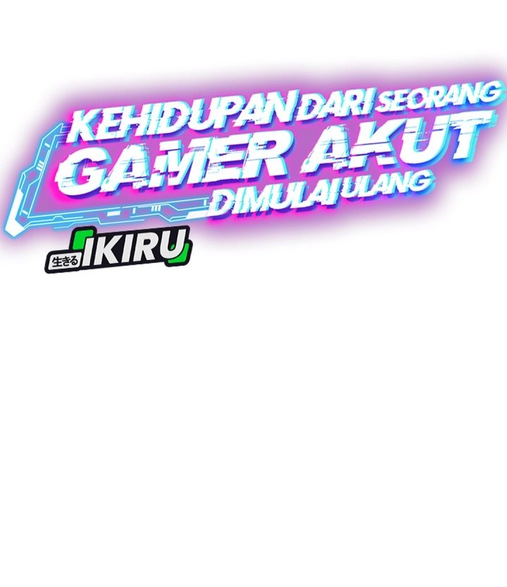 The Game’s Addict Reset Bab 34 halaman 23
