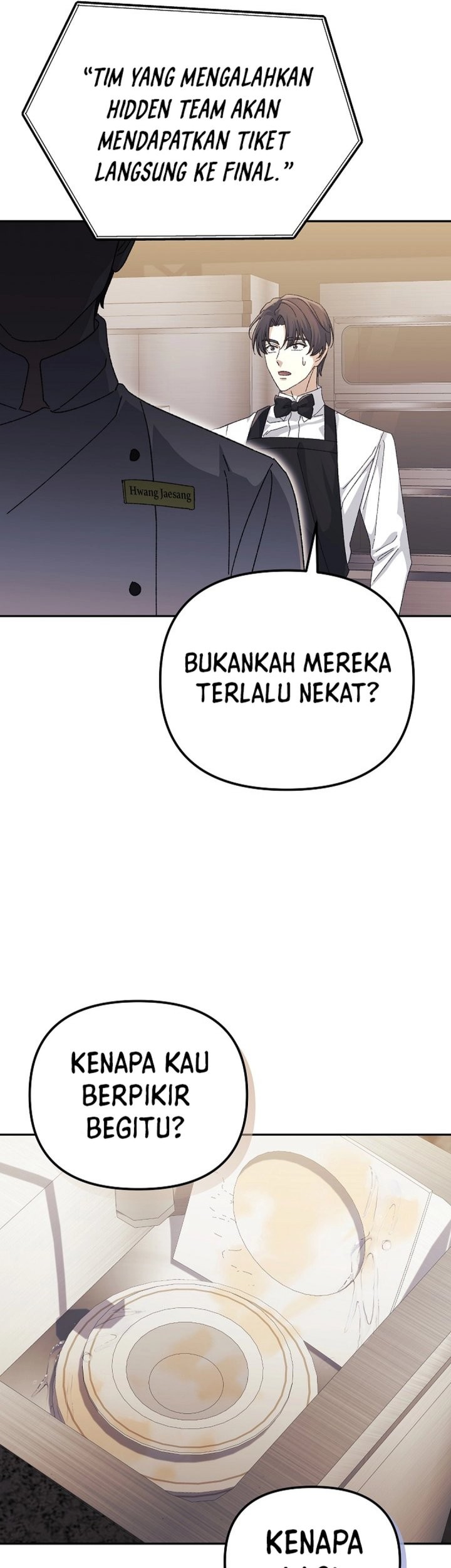 The Game’s Addict Reset Bab 34 halaman 60