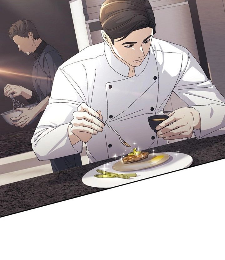 The Game’s Addict Reset chapter 35 halaman 4