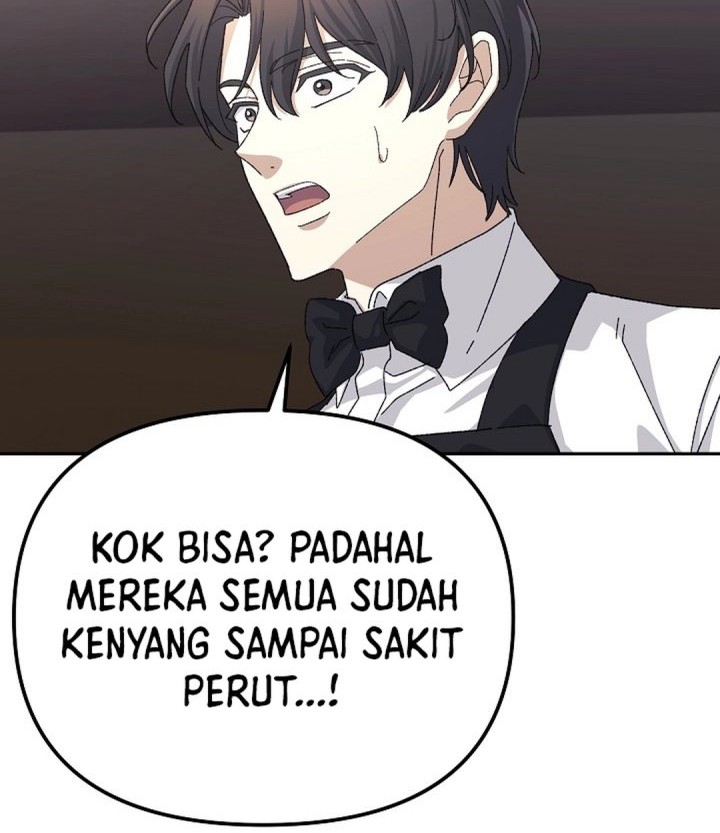 The Game’s Addict Reset chapter 35 halaman 13