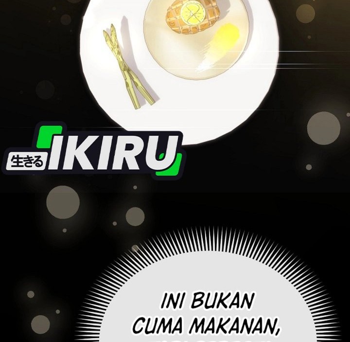 The Game’s Addict Reset chapter 35 halaman 23