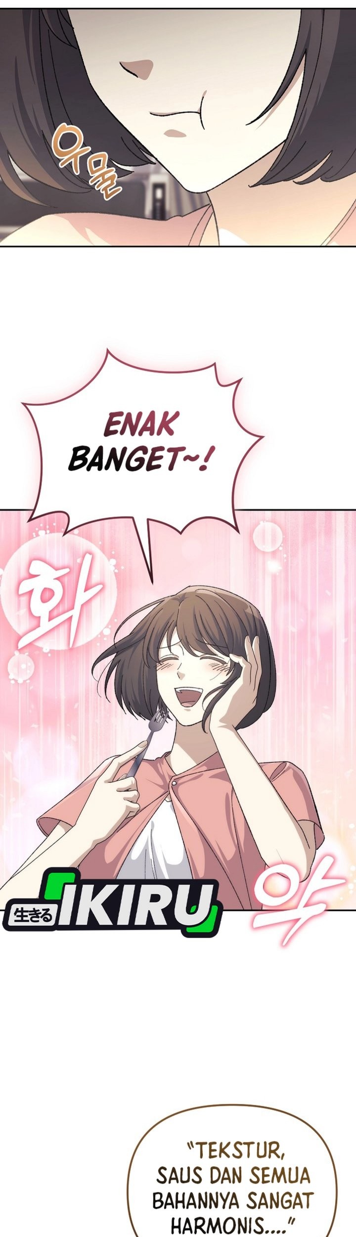 The Game’s Addict Reset chapter 35 halaman 26