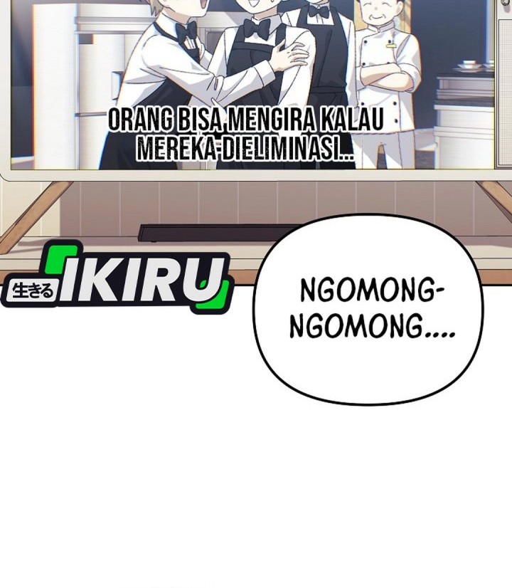 The Game’s Addict Reset chapter 35 halaman 31