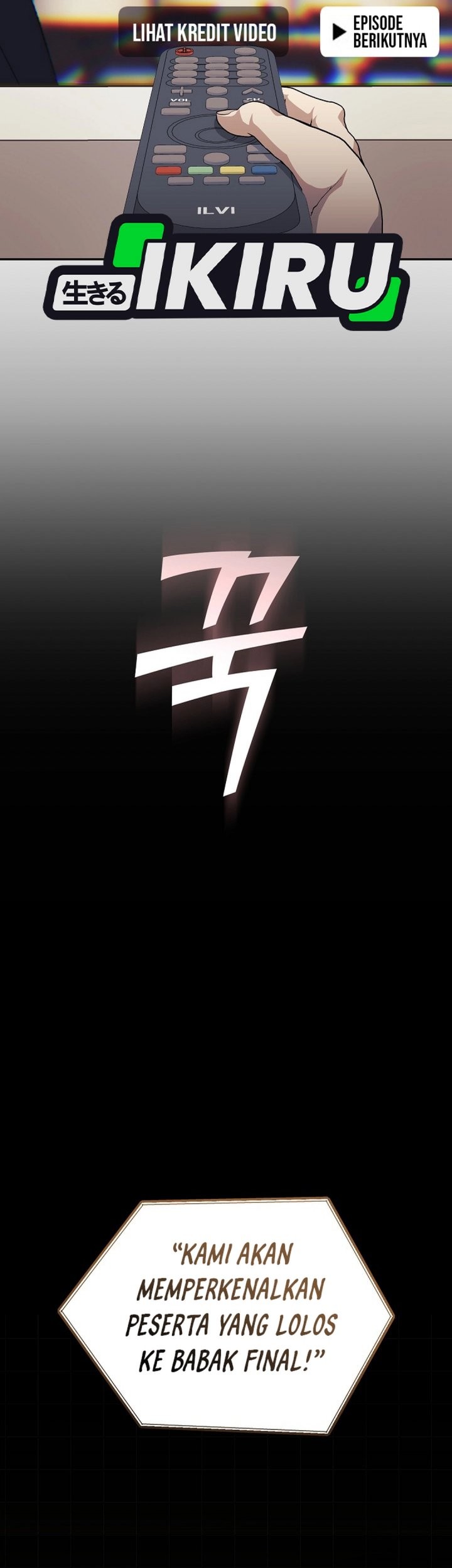 The Game’s Addict Reset chapter 35 halaman 41