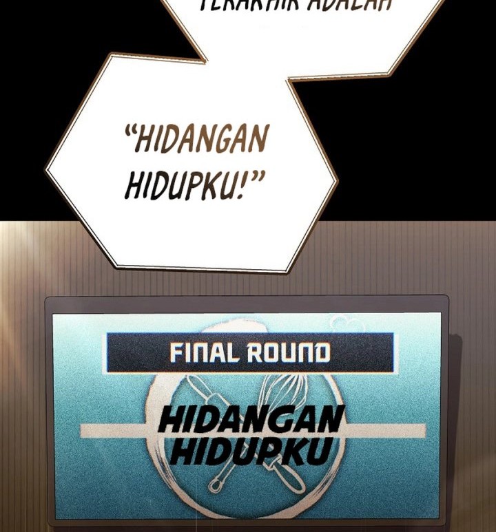 The Game’s Addict Reset chapter 35 halaman 44