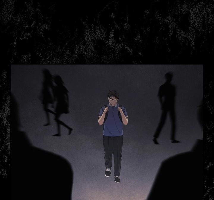 The Game’s Addict Reset chapter 35 halaman 49