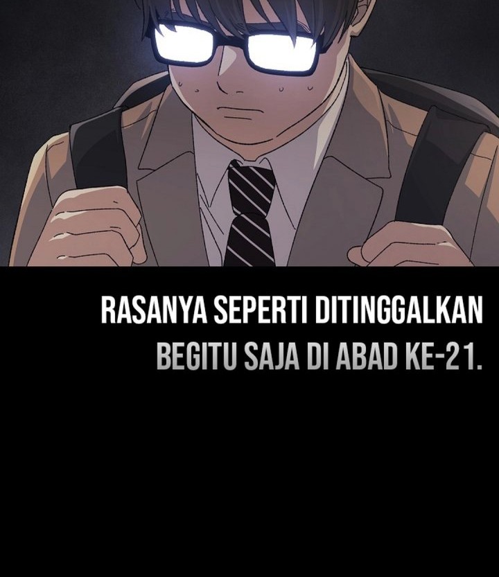 The Game’s Addict Reset chapter 35 halaman 53