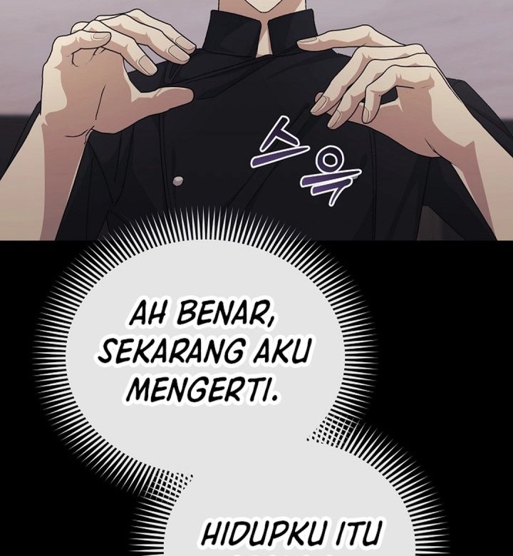 The Game’s Addict Reset chapter 35 halaman 55