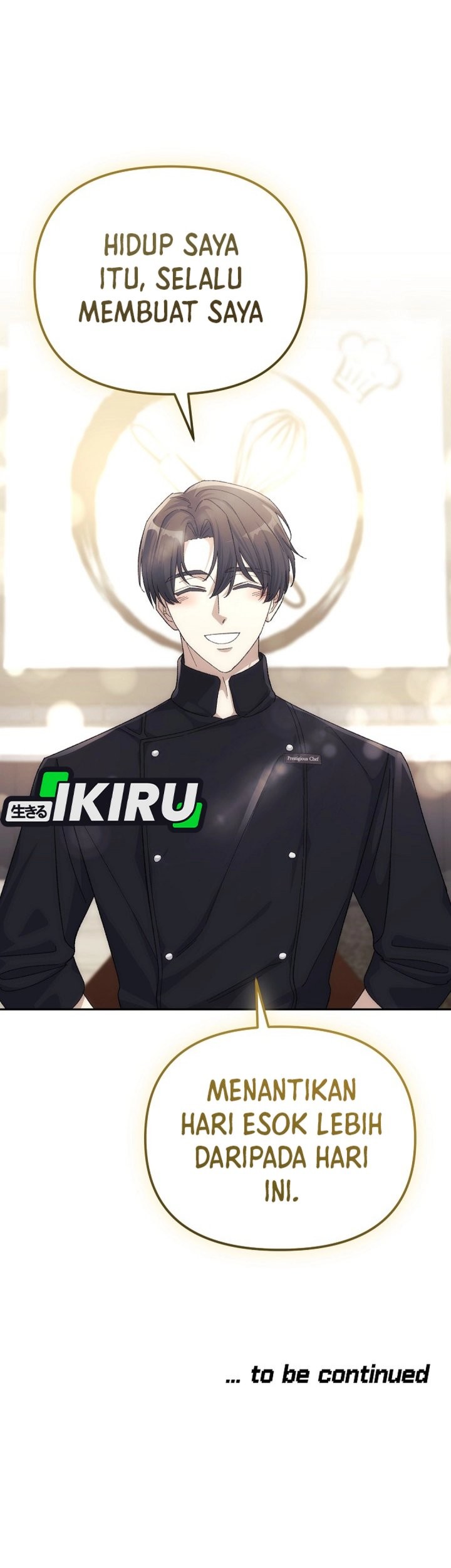 The Game’s Addict Reset chapter 35 halaman 64