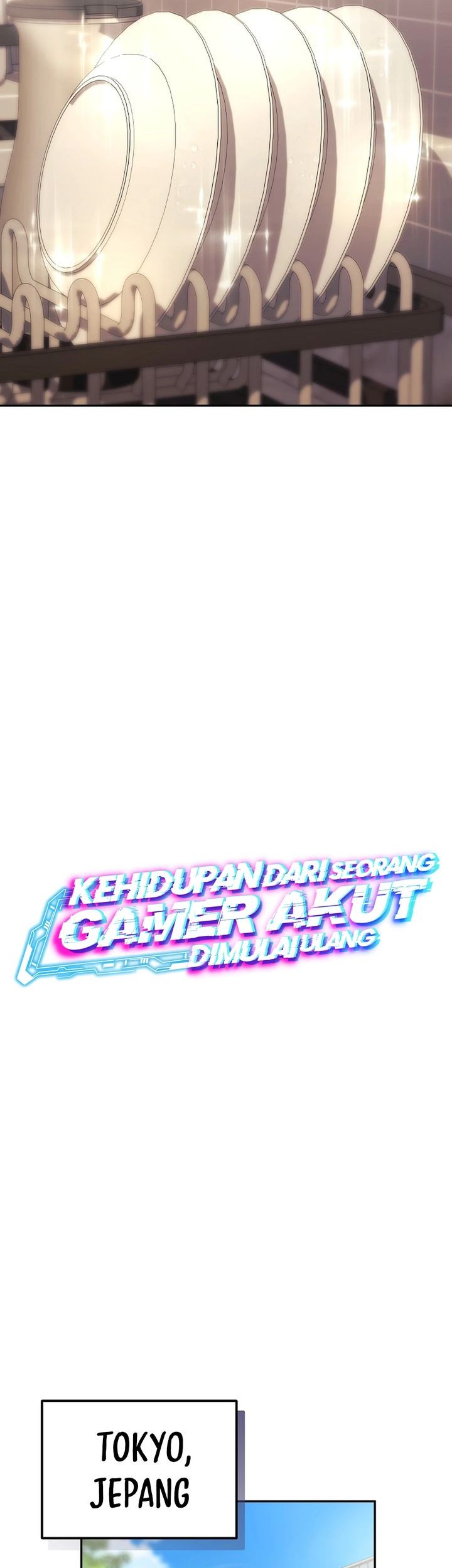 The Game’s Addict Reset Bab 36 halaman 17
