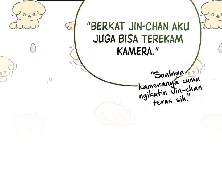The Game’s Addict Reset Bab 36 halaman 20