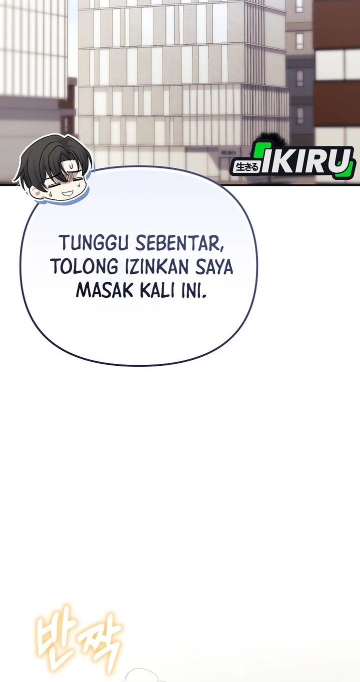 The Game’s Addict Reset Bab 36 halaman 38